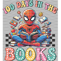 One hundred days-YD 538